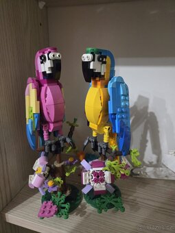 Prodám vše svoje lego - 2