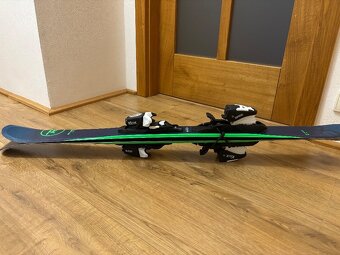 Dětské lyže 116 Rossignol - 2