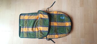 MAXI COSI fusak do autosedačky (vajíčka) - 2