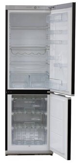 Kombinovaná SNAIGE RF34SM Z1CB23 Nerez Úporná třída A - 2