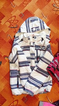 Dětská zimní bunda - 2