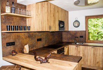 Stolařství ,údržbářské práce - 2