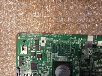 Základní deska pro monitor Samsung G5 (34, G55T, c34g55twwr, - 2