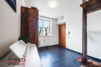 Převod dr. podílu, byty/2+kk, 55 m2, Hálkova 1725/15, 74705  - 2