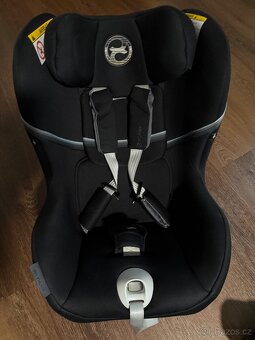 Dětská autosedačka Cybex Sirona M2 i-Size + Base M - 2