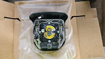 Airbag Range Rover Sport - 2