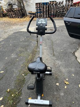 Šlapací posilovací stroj - 2