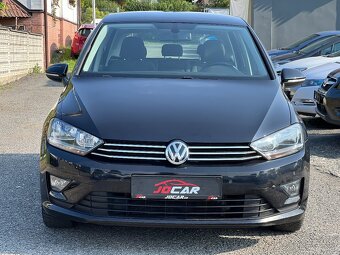 Volkswagen Golf Sportsvan 1.4TSi 92kw DSG KLIMA - 2