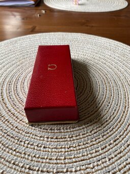 Omega automatic Geneve - 2