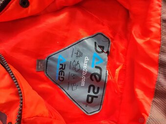 Dětské zimní bundy - 2