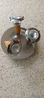 Stropní osvětlovací těleso - 2ks - 2