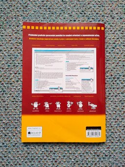 Čítanka I. k Literatuře v kostce - 2