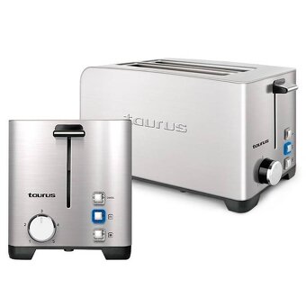 Topinkovač  Taurus MYTOAST DUPLO LEGENDA, nepoužívaný - 2