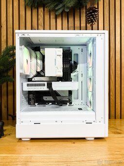 Herní PC - RYZEN 5700X, RTX 5060, 32 GB RAM, 1TB SSD 🔥 - 2