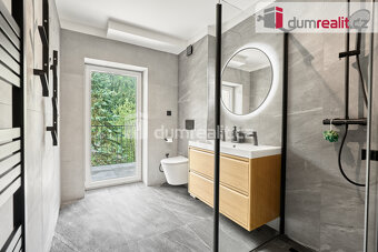 Apartmán 3+KK, 69 m2, balkon 19 m2, Plešivec-Pstruží-Abertam - 2