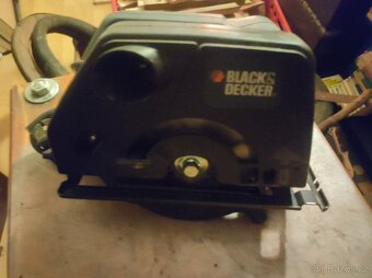 Mafl Black And decker - 2
