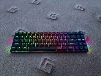 Herní klávesnice - 2