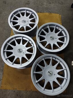 Hartge 5x120 e28, e23, e34, e32 - 2