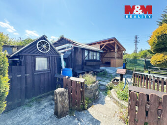 Prodej zahrady, 328 m², Karlovy Vary - 2