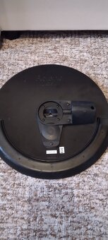 Roland CY-8 Crash. - 2