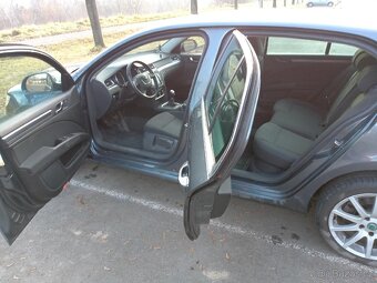 Škoda Superb II. 2.0 TDI, Nová cena, garážované - 2