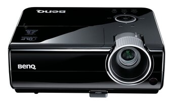 BenQ MX511 DLP 2700ANSI XGA 3000:1 1024x768 HDMI - 2