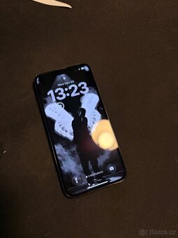 iPhone 13 PRO 128GB Alpská zelená - 2