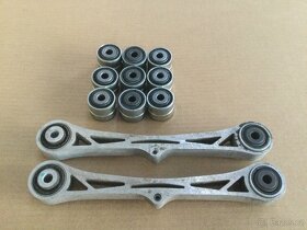 Tesla model S,X, zadní ramena - 2