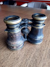 kukátko divadelni - 2