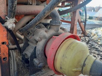 Postřikovač Hardi - 2