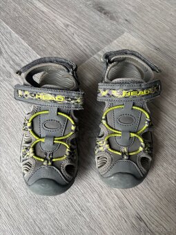 Chlapecké sandály Head - 2