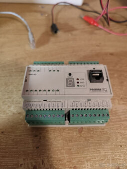 PLC Teco - CP-1004 - 2