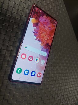 Samsung s20 fe - 2
