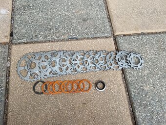 Prodám dětskou silniční kazetu - 2