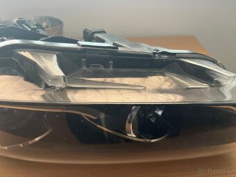 levé přední světlo na volkswagen - 2