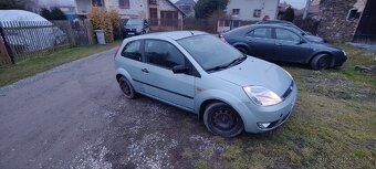 Ford Fiesta - 2
