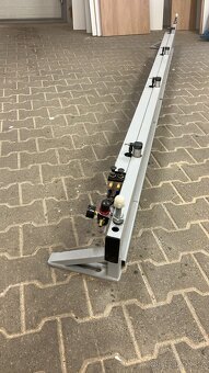 Pneumatický přítlak pro formátovací pily HOLZMANN PDB3200 - 2