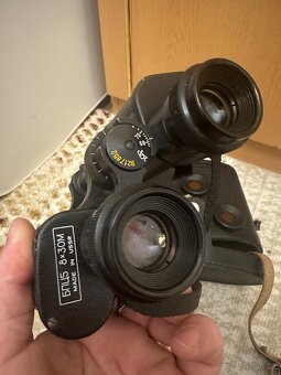 Dalekohled 8x30 - 2