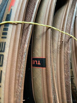 Pláště Schwalbe Pro One Addix TLE - 2