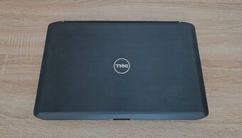 Dell Latitude E5530 (i3-2370M, 8 GB RAM, 128 GB SSD) - 2