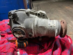Bmw e91  přední diferenciál 2.64 - 2