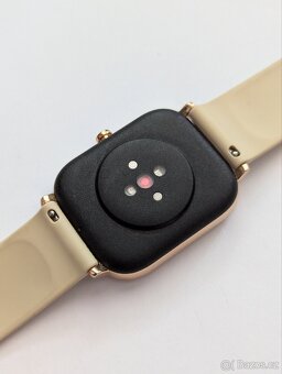 Chytré hodinky Amazfit GTS - 2