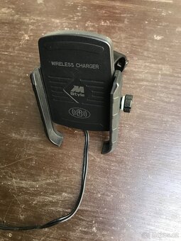 Harley-Davidson  Doplňky  Náhradní díly - 2