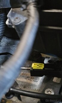 Převodovka Powershift ford galaxy / smax  AV9R7000AD - 2