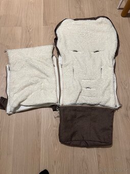 Zimni fusak Junama - 2