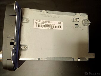 Autorádio Vw RCD 300 grundig - 2