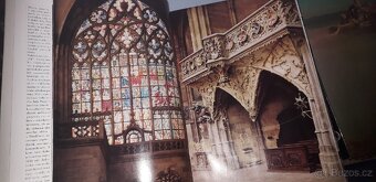 Kniha foto Praha - 2