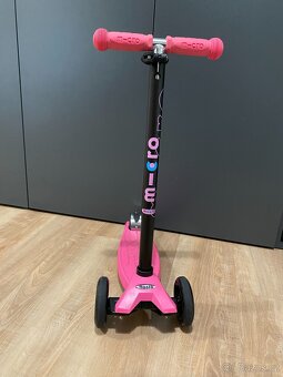 Maxi Micro koloběžka - 2
