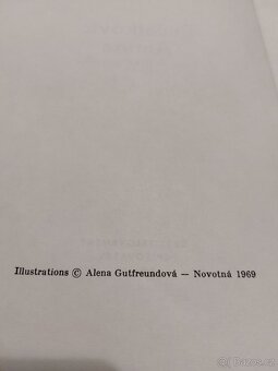 Jindřich Plachta - Pučálkovic Amina (1969) - 2