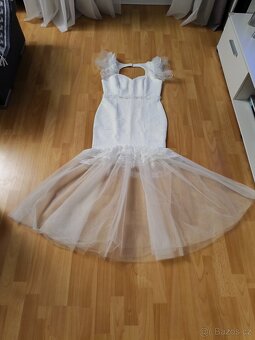 Společenské saty - 2